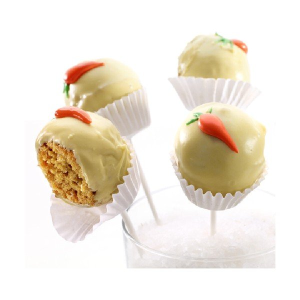 50 pagaliukų torto popsiukams Lékué Pops-image-2