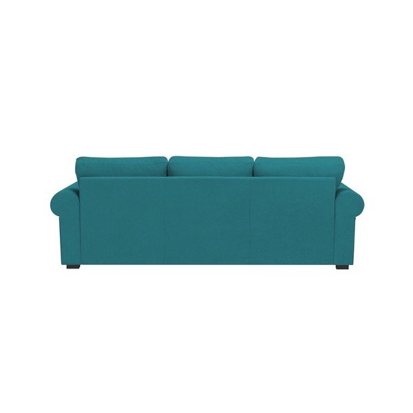 Turkio spalvos sofa Windsor & Co Sofos Hermes, 245 cm-image-3