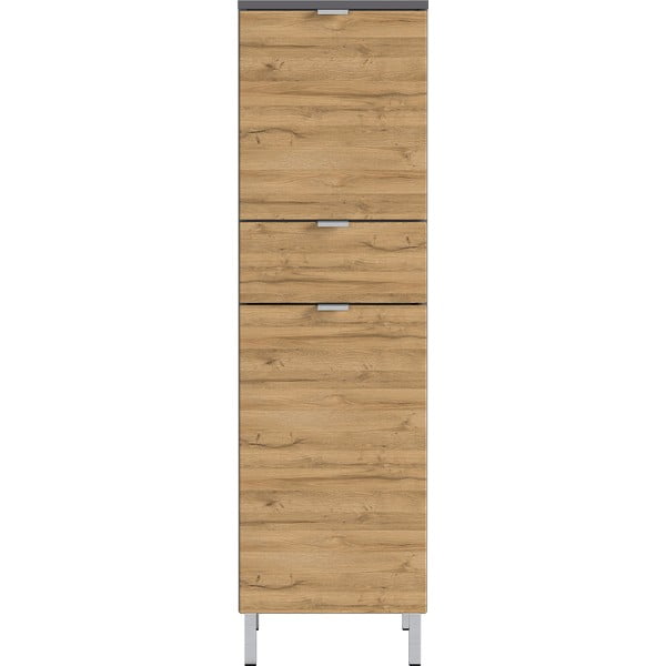 Germania Mauresa spinta su ąžuolo dekoru, aukštis 120 cm-image-1