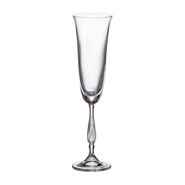 Stiklinės šampanui 190 ml Eden – Brandani