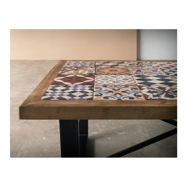 Kavos staliukas Geese Delhi-image-1