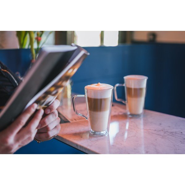 Puodeliai 2 vnt. 350 ml Diva – Vialli Design-image-2