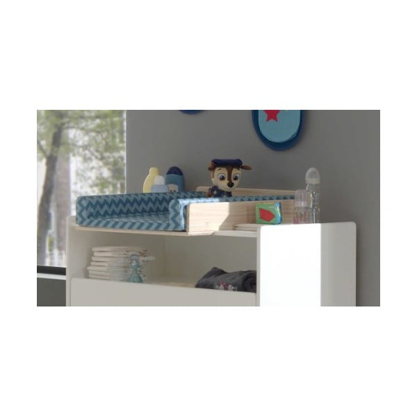 Medinis vystymo stalas Vipack Kiddy-image-1