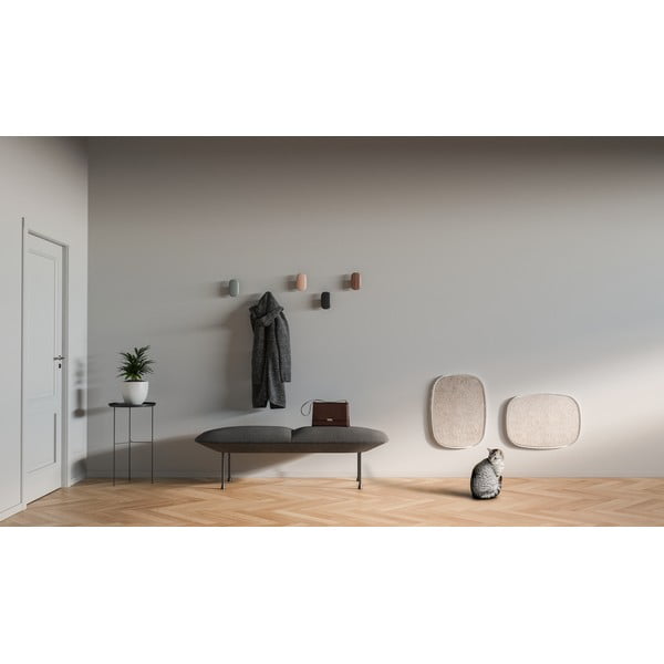 Draskyklė katei Pannello Black S – MiaCara-image-3