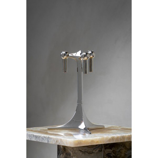 Iš metalo žvakidė Nagel – STOFF Nagel-image-4