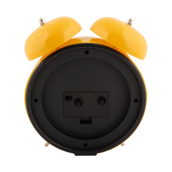 Vaikiškas žadintuvas ø 15 cm Peekaboo Dog – Karlsson-image-4