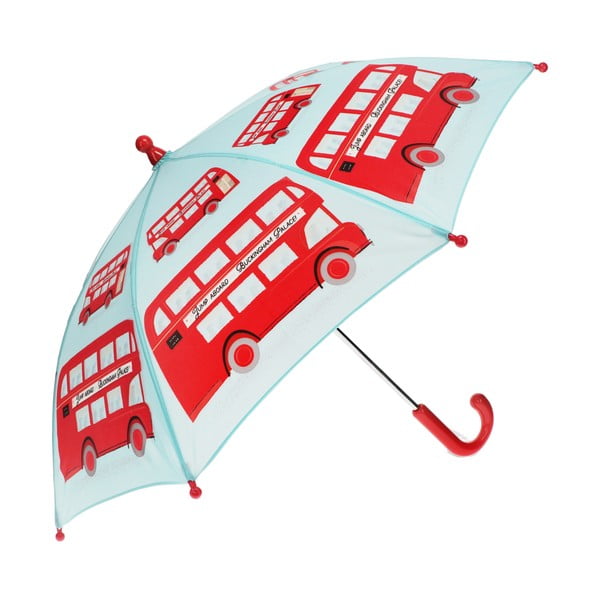 Vaikiškas skėtis TfL Routemaster Bus – Rex London