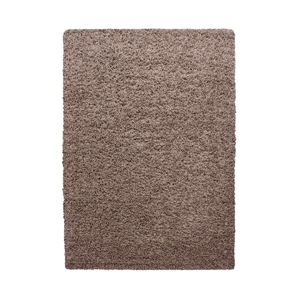 Rudos spalvos kilimas 160x230 cm Life – Ayyildiz Carpets