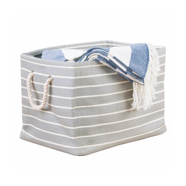 Saugojimo krepšys "InterDesign Luca", 43,5 x 30,5 cm-image-4