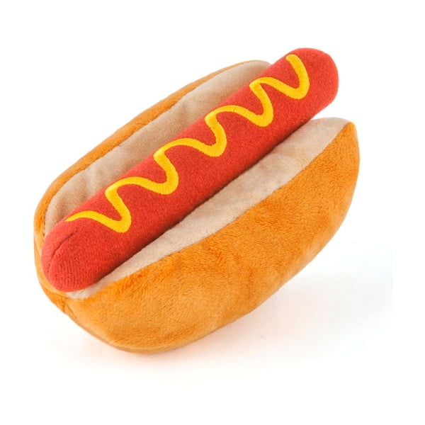 Šunų žaislas Hot Dog - P.L.A.Y.