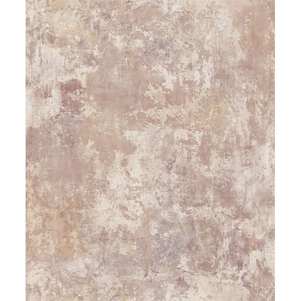 Tapetai iš vilnos 10 m x 53 cm Concrete – Vavex