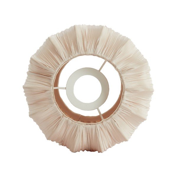 Kreminės spalvos šviestuvo gaubtas ø 20 cm Farol – Light & Living-image-1