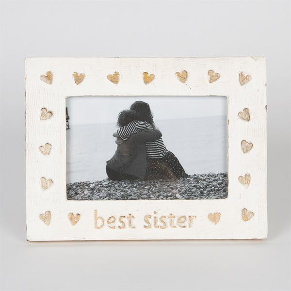 Nuotraukų rėmelis Sass & Belle Best Sisters