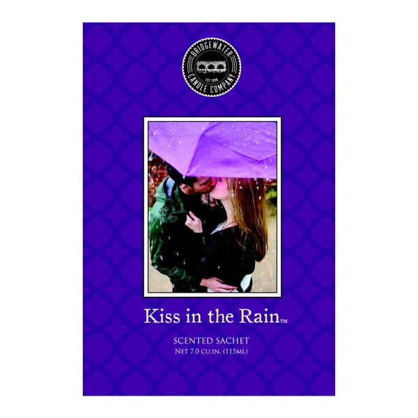 Kvapusis maišelis Bridgewater Candle Company Kiss in the Rain