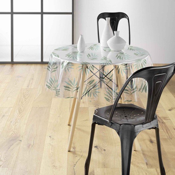 Staltiesė galima plauti ø 140 cm Verdalis – douceur d'intérieur-image-1