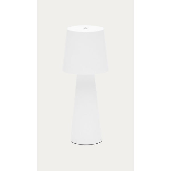 Lauko šviestuvas LED su pritemdymo funkcija USB ø 10 cm Arenys – Kave Home-image-4