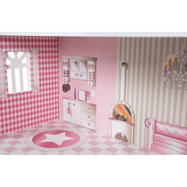 Lėlių namelis – Roba-image-2