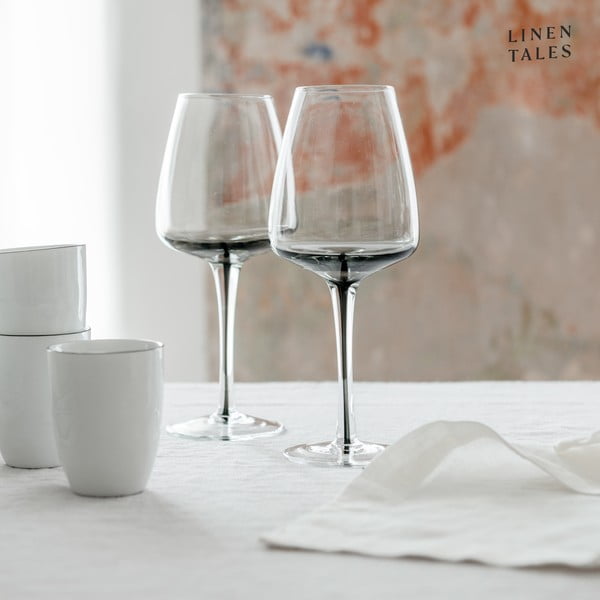 Lininė staltiesė 140x200 cm - Linen Tales-image-3