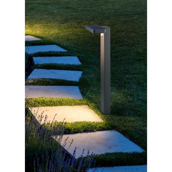 Lauko šviestuvas LED su judesio jutikliu (aukštis 60 cm) Esquel – Reality-image-1