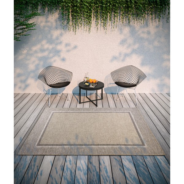 Lauko kilimas natūralios spalvos 115x170 cm Luitwin – Villeroy&Boch-image-1