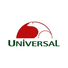 Universal · Yra sandėlyje
