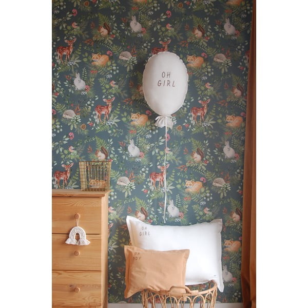 Kūdikio pagalvė Oh Boy - Malomi Kids-image-1