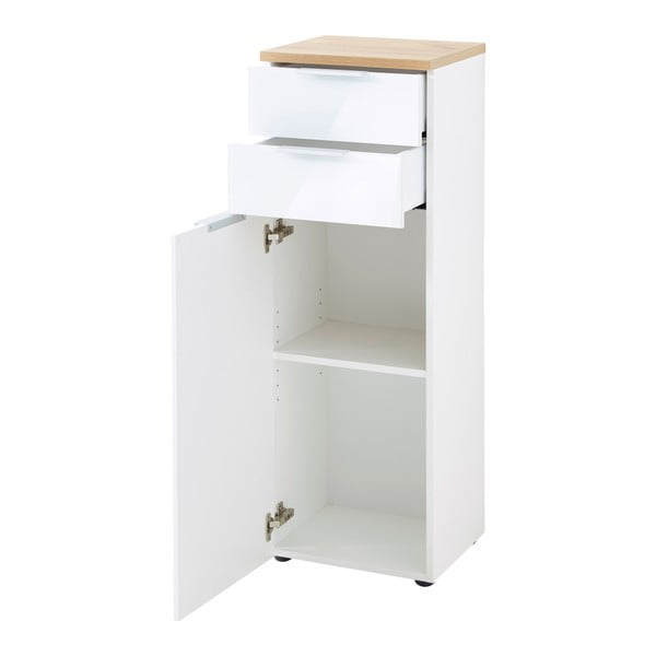 Sieninė spintelė Germania Pescara Original-image-3