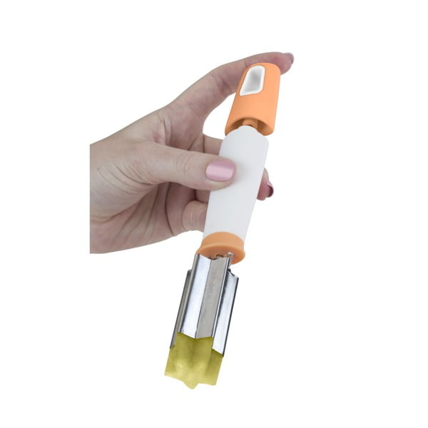 Žvaigždės formos pjaustytuvas Metaltex Star, 18 cm ilgio-image-2