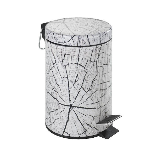 Pedalinė šiukšliadėžė Mediena, 3l-image-1