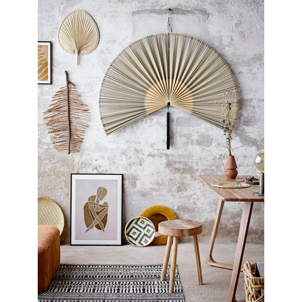 Paveikslas rėmelyje Bloomingville Chika, 72 x 52 cm-image-1