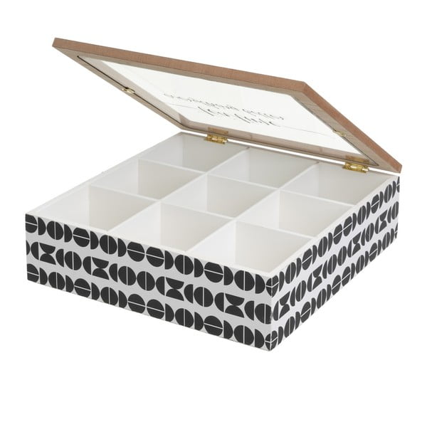 Arbatos dėžutė – Casa Selección-image-1