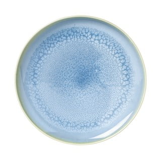 Turkio spalvos porcelianinė lėkštė Villeroy & Boch Like Crafted, ø 26 cm
