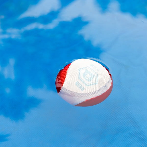 Vandens kamuolys Wild Bear - Rex London-image-1