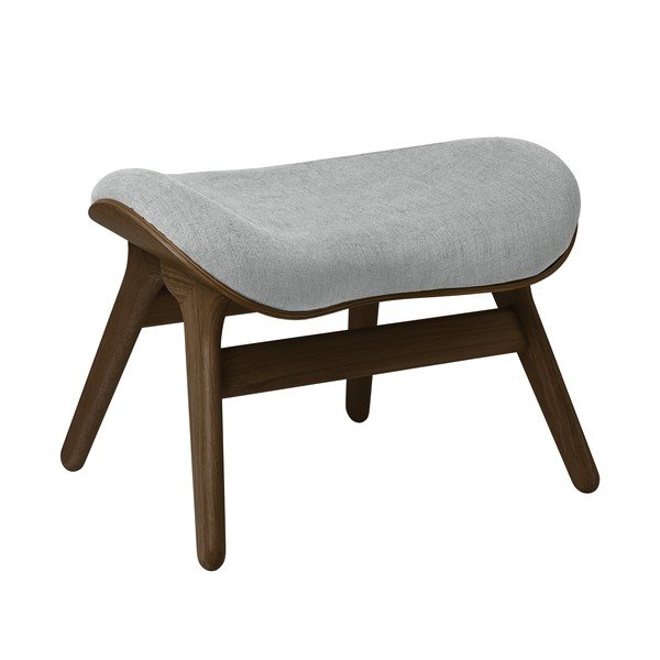 Taburetė šviesiai pilkos spalvos A Conversation Piece – UMAGE-image-3