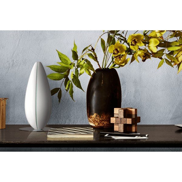 Baltas kvapusis difuzorius Bloomy Lotus Bud-image-1