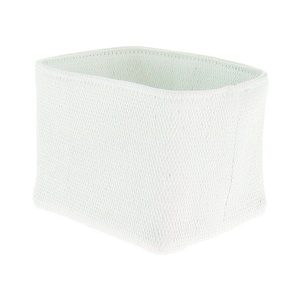 3 baltų krepšių rinkinys Compactor Jute Baskets Noah-image-3