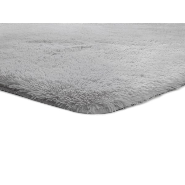 Pilkas kilimas Universal Alpaca Liso, 160 x 230 cm-image-2