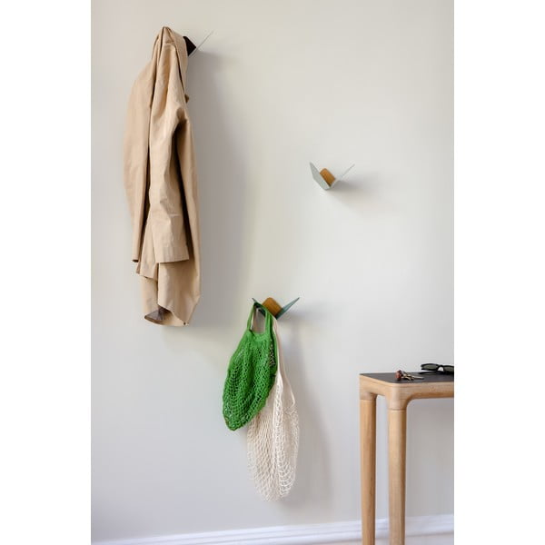 Sieninis iš plieno kablys Butterflies Mini – UMAGE-image-3