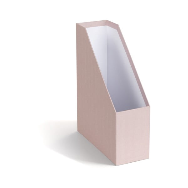 Iš kartono biuro organizatorius Viktoria Restore Paper Laminate – Bigso-image-4