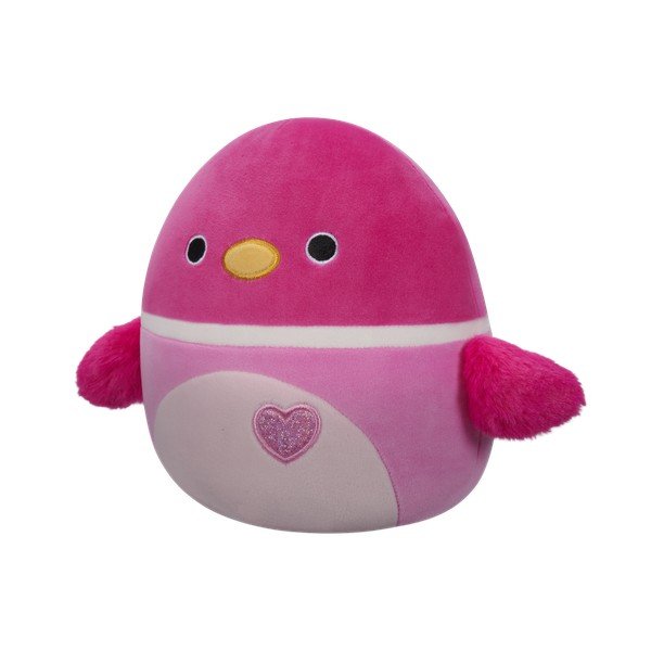 Pliušinis žaislas Della – SQUISHMALLOWS-image-3