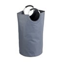 Iš tekstilės šiukšliadėžė pilkos spalvos rūšiavimui 69 l Jumbo – Wenko