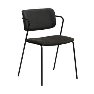 Juoda valgomojo kėdė Zed - DAN-FORM Denmark