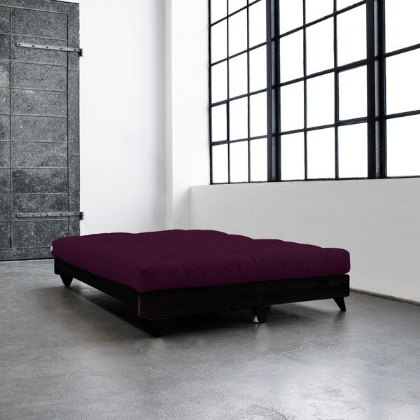 Kintama sofa "Karup Fresh Wenge/Purple Plum-image-1