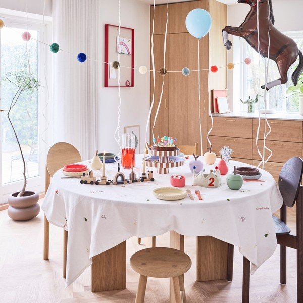 Iš molio desertų stovas Toppu – OYOY Living Design-image-2
