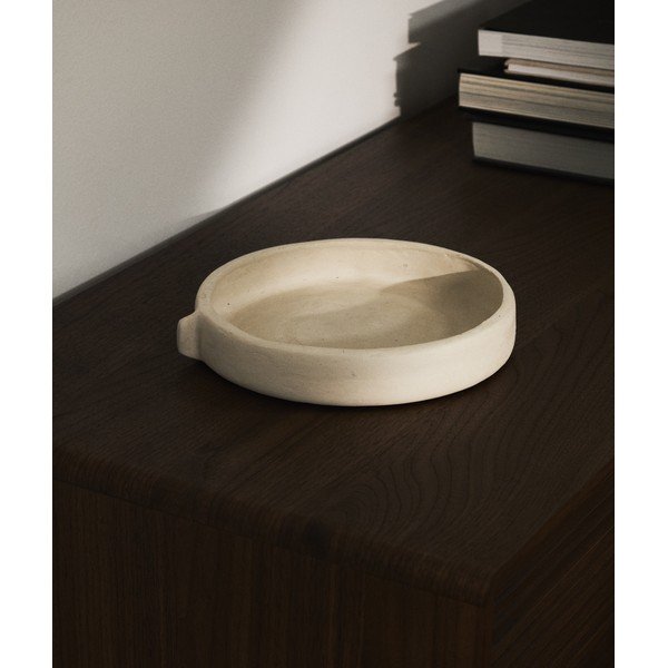 Dekoratyvinis padėklas 24,5x22,5 cm Mireni – Kave Home-image-2