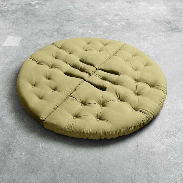 Sulankstomas fotelis "Karup Nido Avocaco-image-2