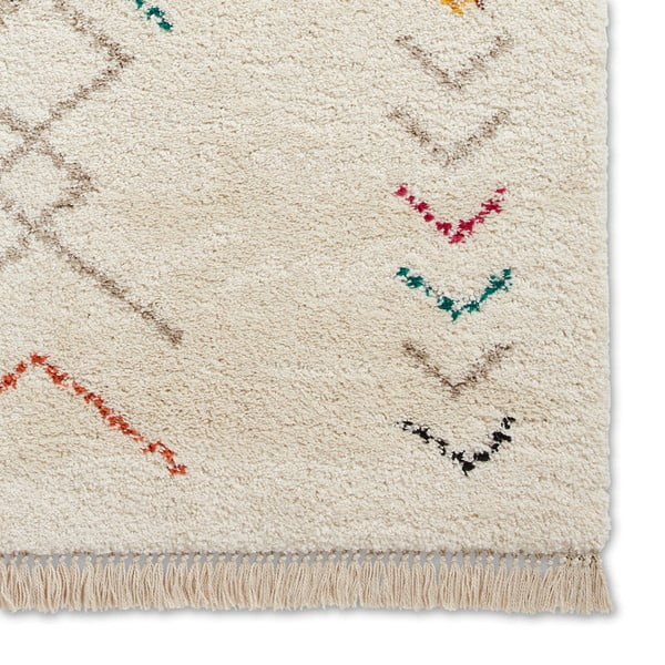 Kilimas kreminės spalvos 160x220 cm Boho – Think Rugs-image-4