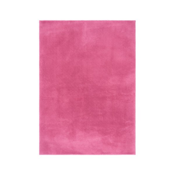 Rožinės spalvos kilimas 170x240 cm Coral – Jotex