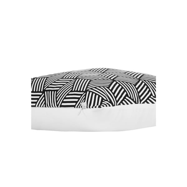 Pagalvė su užpildu "Geometric 6", 45x45 cm-image-1