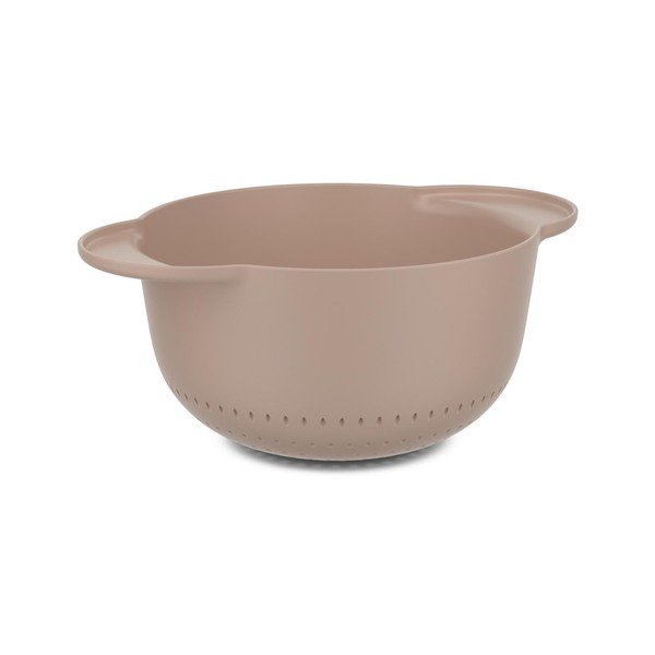 Iš plastiko kiaurasamtis ø 21 cm Chef It – Mepal